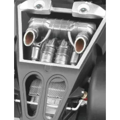 Revell Maquette Model Set Porsche 918 Spyder -Boutique De Modèles Radiocommandés revell rv67026 model set porsche 918 spyder 5