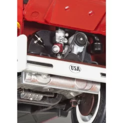 Revell Maquette Model Set Volkswagen T1 SAMBA BUS -Boutique De Modèles Radiocommandés revell rv67399 model set volkswagen t1 samba bus 5