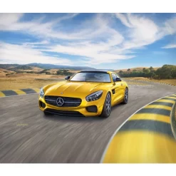 Revell Maquette Mercedes AMG GT Nouvel Outil -Boutique De Modèles Radiocommandés revell rv7028 mercedes amg gt nouvel outil 10