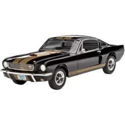 Revell Maquette 1965 Shelby Mustang GT 350H Hertz