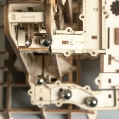 Robotime Maquette Piste De Bille Tour -Boutique De Modèles Radiocommandés robotime lg504 piste de bille tour 11