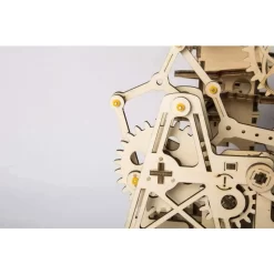 Robotime Maquette Piste De Bille Tour -Boutique De Modèles Radiocommandés robotime lg504 piste de bille tour 12