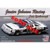 Maquette Junior Johnson Racing No.11 Olds 1979 Oldsmobile 442 - Pilote Cale Yarborough