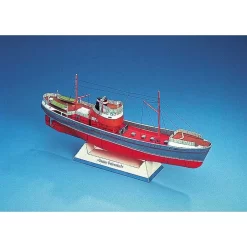 Maquette Carton Gustav Dahrendorf