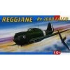 Maquette Avion Reggiane Re.2000 Falco