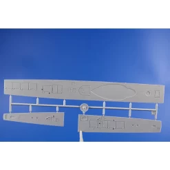 CV-707 Sous-marin Finlandais Vesikko. Construit En Finlande, Vesikko était En Fait Un Prototype De La Classe De Sous-marins Alle -Boutique De Modèles Radiocommandés special navy sn72004 cv 707 sous marin finlandais vesikko construit e 10