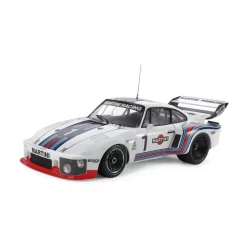 Tamiya Maquette Porsche 935 Martini
