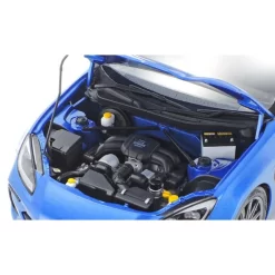 Tamiya Maquette Subaru BRZ (ZD8) -Boutique De Modèles Radiocommandés tamiya 24362 subaru brz zd8 2