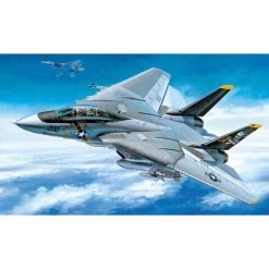 Tamiya Maquette Avion F-14A Tomcat