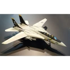 Tamiya Maquette Avion F-14A Tomcat -Boutique De Modèles Radiocommandés tamiya 61114 f 14a tomcat 3