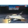 Tamiya Maquette Avion Douglas F4D-1 Skyray