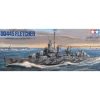 Tamiya Maquette Bateau US Navy DD445 Fletcher