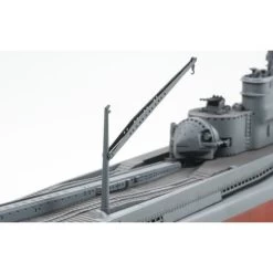 Tamiya Maquette Bateau Sous-marin Japonais I-400 : Sous-marin Porte Avions Du Monde -Boutique De Modèles Radiocommandés tamiya ta78019 sous marin japonais i 400 sous marin porte avions du 1 1
