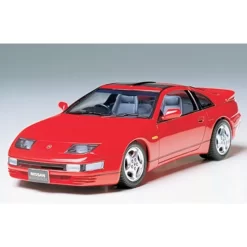 Tamiya Maquette Nissan 300zx Turbo 1/24