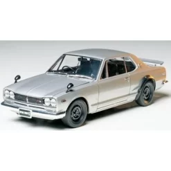 Tamiya Maquette Nissan Skyline 2000 Gt 1/24