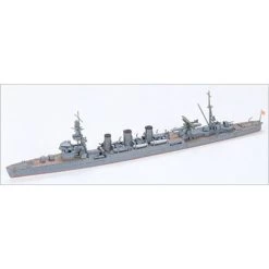 Tamiya Maquette Bateau Tama Light 1/700