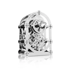 Maquette Métal Mysterious Timer