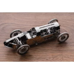 Maquette Métal Silver Bullet -Boutique De Modèles Radiocommandés time for machine t4m38015 silver bullet 3