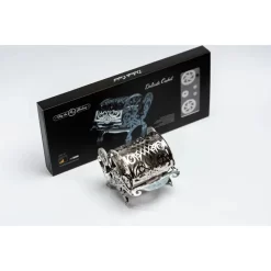 Maquette Métal Gorgeous Gearbox