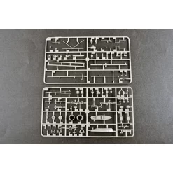 Trumpeter Maquette Bateau Cuirassé Allemand Scharnhorst -Boutique De Modèles Radiocommandés trumpeter 9363715 cuirasse allemand scharnhorst 13