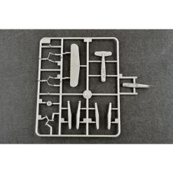 Trumpeter Maquette Bateau Cuirassé Allemand Scharnhorst -Boutique De Modèles Radiocommandés trumpeter 9363715 cuirasse allemand scharnhorst 17