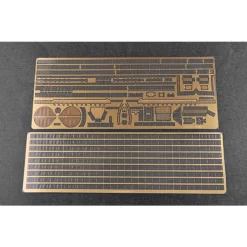 Trumpeter Maquette Bateau Cuirassé Allemand Scharnhorst -Boutique De Modèles Radiocommandés trumpeter 9363715 cuirasse allemand scharnhorst 18