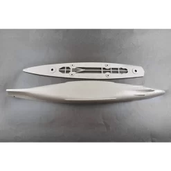 Trumpeter Maquette Bateau Cuirassé Allemand Scharnhorst -Boutique De Modèles Radiocommandés trumpeter 9363715 cuirasse allemand scharnhorst 4