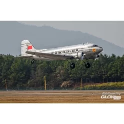 Trumpeter Maquette Avion Dc-3
