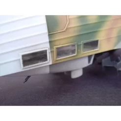 Trumpeter Maquette Avion Savoia Marchetti Sm79 Ii -Boutique De Modèles Radiocommandés trumpeter 95t02817 savoia marchetti sm79 ii 10