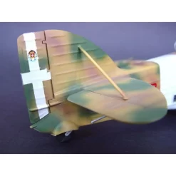 Trumpeter Maquette Avion Savoia Marchetti Sm79 Ii -Boutique De Modèles Radiocommandés trumpeter 95t02817 savoia marchetti sm79 ii 7