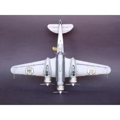 Trumpeter Maquette Avion Savoia Marchetti Sm79 Ii -Boutique De Modèles Radiocommandés trumpeter 95t02817 savoia marchetti sm79 ii 8