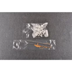 Trumpeter Maquette Bateau Hms Rodney -Boutique De Modèles Radiocommandés trumpeter 95t03709 hms rodney 9