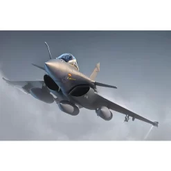 Trumpeter Maquette Avion Rafale C