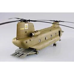 Trumpeter Chinook Ch-47a -Boutique De Modèles Radiocommandés trumpeter 95t05104 chinook ch 47a 4