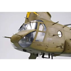 Trumpeter Chinook Ch-47a -Boutique De Modèles Radiocommandés trumpeter 95t05104 chinook ch 47a 6