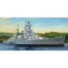 Trumpeter Maquette Bateau Hipper Admiral 1941