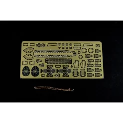 Trumpeter Maquette Bateau Rn Roma -Boutique De Modèles Radiocommandés trumpeter 95t05318 rn roma 6