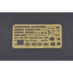 Trumpeter Maquette Bateau HMS Eskimo 1941 0 -Boutique De Modèles Radiocommandés trumpeter 95t05331 hms eskimo 1941 0 6