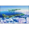 Trumpeter Maquette Avion Sukhoi Su-15TM Flagon F