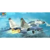 Trumpeter Maquette Avion Mikoyan MiG-29SMT Fulcrum (Izdeliye 9.19)