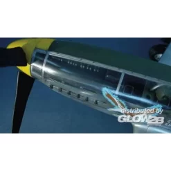 Trumpeter Maquette Avion North American P-51D Mustang IV -Boutique De Modèles Radiocommandés trumpeter tu02401 north american p 51d mustang iv 1 4