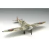 Trumpeter Maquette Avion Supermarine Spitfire MK.Vb