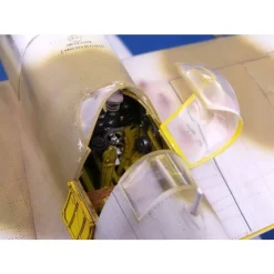 Trumpeter Maquette Avion Supermarine Spitfire MK.Vb Hydravion -Boutique De Modèles Radiocommandés trumpeter tu02404 supermarine spitfire mk vb hydravion 4