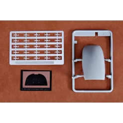 Trumpeter Maquette Avion Supermarine Spitfire Mk.VI -Boutique De Modèles Radiocommandés trumpeter tu02413 supermarine spitfire mk vi 1 11