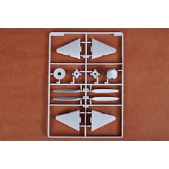 Trumpeter Maquette Avion Supermarine Spitfire Mk.VI -Boutique De Modèles Radiocommandés trumpeter tu02413 supermarine spitfire mk vi 1 12