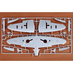 Trumpeter Maquette Avion Supermarine Spitfire Mk.VI -Boutique De Modèles Radiocommandés trumpeter tu02413 supermarine spitfire mk vi 1 17