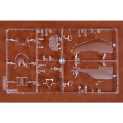 Trumpeter Maquette Avion Supermarine Spitfire Mk.VI -Boutique De Modèles Radiocommandés trumpeter tu02413 supermarine spitfire mk vi 1 18