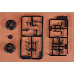 Trumpeter Maquette Avion Supermarine Spitfire Mk.VI -Boutique De Modèles Radiocommandés trumpeter tu02413 supermarine spitfire mk vi 1 19