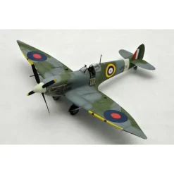 Trumpeter Maquette Avion Supermarine Spitfire Mk.VI -Boutique De Modèles Radiocommandés trumpeter tu02413 supermarine spitfire mk vi 1 2