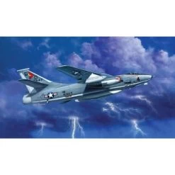 Trumpeter Maquette Avion Douglas ERA-3B Skywarrior